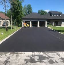 Best Driveway Resurfacing  in Mccormick, SC